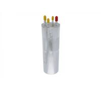 VALEO Filtros de motor 587540 - Filtro combustible - Excelentes propiedades de filtración, capacidad de Larglife, ajuste exacto y fácil