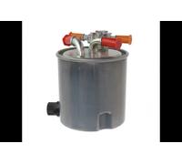 Valeo Filtro Diesel para Coches 587572, Filtro Combustible | Excelentes Propiedades de Filtración, Capacidad de Larglife, Ajuste Exacto y Fácil