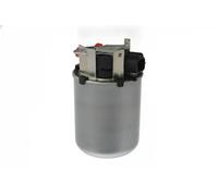 VALEO Filtro combustible para NISSAN: X-Trail, Qashqai & RENAULT: Koleos, Kadjar (Ref: 587613)