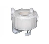 Filtro de combustible Filtro de tubería 630 807 TOPRAN para KIA HYUNDAI