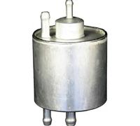 Filtro de combustible Filtro de tubería A110430 DENCKERMANN para MERCEDES-BENZ
