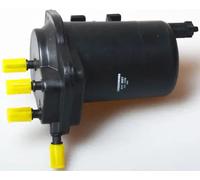 Filtro de combustible Filtro de tubería A110667 DENCKERMANN para RENAULT