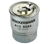 Filtro de combustible Filtro de tubería A120084 DENCKERMANN para MERCEDES-BENZ