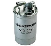 Filtro de combustible Filtro de tubería A120091 DENCKERMANN para AUDI VW SKODA