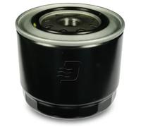 Filtro de combustible Filtro de tubería A120264 DENCKERMANN para MITSUBISHI