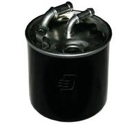 Filtro de combustible Filtro de tubería A120279 DENCKERMANN para MERCEDES-BENZ