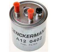Filtro de combustible Filtro de tubería A120402 DENCKERMANN para RENAULT