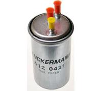 Filtro de combustible Filtro de tubería A120421 DENCKERMANN para DACIA RENAULT