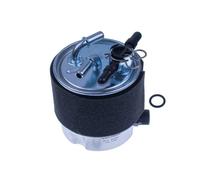 DENCKERMANN Filtro de Combustible Tubería para Nissan Qashqai + 2 I 1.5 DCI