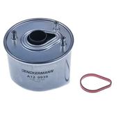 Filtro de combustible Filtro de tubería A120939 DENCKERMANN para FORD MAZDA
