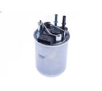Filtro de combustible Filtro de tubería A121030 DENCKERMANN para NISSAN JUKE