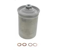 Filtro de combustible Filtro de tubería CFF100204 CHAMPION para FORD AUDI VW TVR