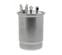 Filtro de combustible Filtro de tubería CFF100268 CHAMPION para SEAT VW