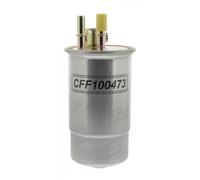 Filtro de combustible Filtro de tubería CFF100473 CHAMPION para FORD KIA