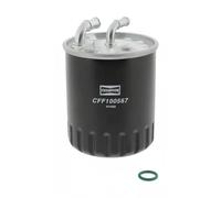 Filtro de combustible Filtro de tubería CFF100567 CHAMPION para MERCEDES-BENZ