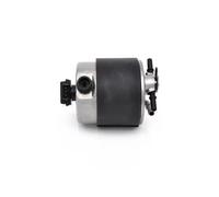 Filtro de combustible Filtro de tubería F 026 402 126 BOSCH para NISSAN