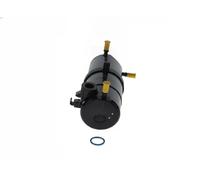 BOSCH Filtro combustible