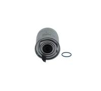 Filtro de combustible Filtro de tubería F 026 402 289 BOSCH para NISSAN RENAULT