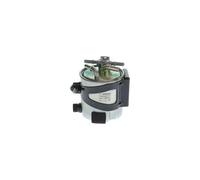 Bosch Filtro de combustible F 026 402 377 para Renault Mégane y Scénic II