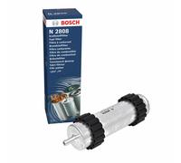 Filtro de combustible Filtro de tubería F 026 402 808 BOSCH para AUDI A4 B9 A5