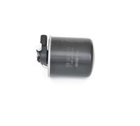 Filtro de combustible Filtro de tubería F 026 402 843 BOSCH para MERCEDES-BENZ