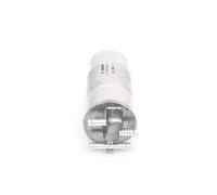 Filtro de combustible Filtro de tubería F 026 402 845 BOSCH para AUDI A6 C6