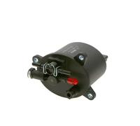 Filtro de combustible Filtro de tubería F 026 402 846 BOSCH para PEUGEOT CITROËN