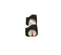 Filtro de combustible Filtro de tubería F 026 402 847 BOSCH para AUDI PORSCHE
