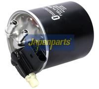 Filtro de combustible Filtro de tubería FC-050JM JAPANPARTS para INFINITI