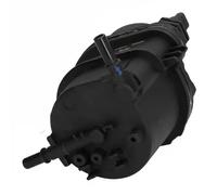JAPANPARTS Filtro combustible para PEUGEOT: 207, Bipper, 107, 307, 206, 1007, 207+ & FORD: Fiesta, Fusion & CITROËN: C3 Pluriel, C3 (Ref: FC-351S)