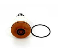 Filtro de combustible Filtro de tubería FC-ECO095 JAPANPARTS para TOYOTA