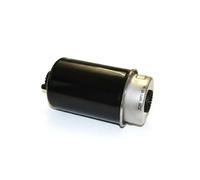 Filtro de combustible Filtro de tubería FC-L16S JAPANPARTS para LAND ROVER