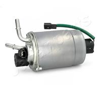 Filtro de combustible Filtro de tubería FC-S04S JAPANPARTS para SSANGYONG KYRON