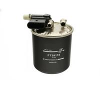 Filtro Unidad Alimentación Combustible Fast FT39118 para Mercedes Benz