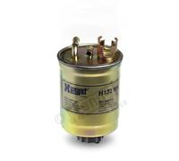 HENGST FILTER H133WK Filtro combustible