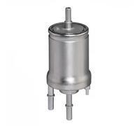Filtro combustible HENGST Filtration H155WK01