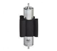 Hengst & Co Filtro de combustible H156WK Inyección de combustible para BMW Serie 3