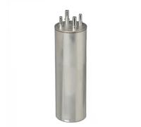Hengst & Co Filtro de combustible H207WK02