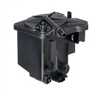 Filtro combustible HENGST Filtration H219WK