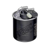 HENGST FILTER H405WK Filtro combustible