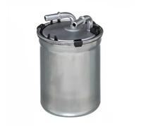 Filtro combustible HENGST Filtration H417WK