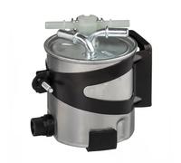 Filtro de combustible Filtro de tubería H424WK HENGST FILTER para RENAULT
