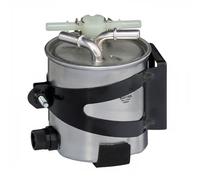 Filtro de combustible Filtro de tubería H441WK HENGST FILTER para RENAULT
