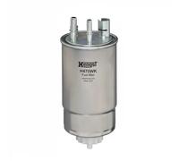 Filtro de combustible Filtro de tubería H470WK HENGST FILTER para OPEL