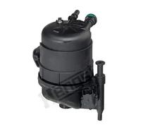 Filtro de combustible Filtro de tubería H487WK HENGST FILTER para LAND ROVER