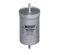 Filtro de combustible Filtro de tubería H628WK HENGST FILTER para SEAT EXEO