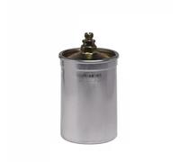Filtro combustible HENGST Filtration H80WK05