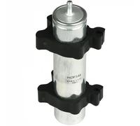 Delphi Filtro de combustible HDF548 para BMW Serie 3