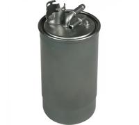 Filtro de combustible Filtro de tubería HDF557 DELPHI para SEAT TOLEDO II LEON
