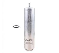 KNECHT FILTER Filtro combustible para BMW: Série 7, X6, Série 1, Série 5, Série 3, Série 6, X5, X3 & MINI: MINI (Ref: KL 169/4D)